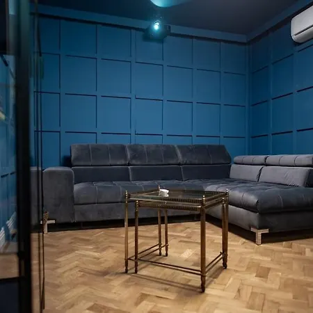 Apartment Bema 6 Cinema