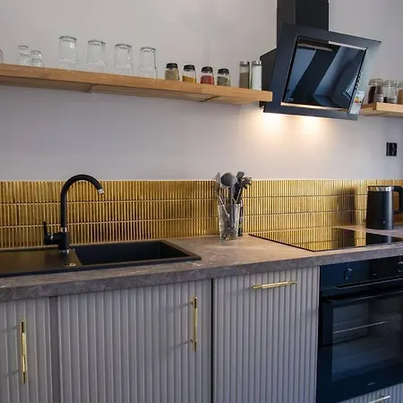 公寓 Bema 6 Cinema *