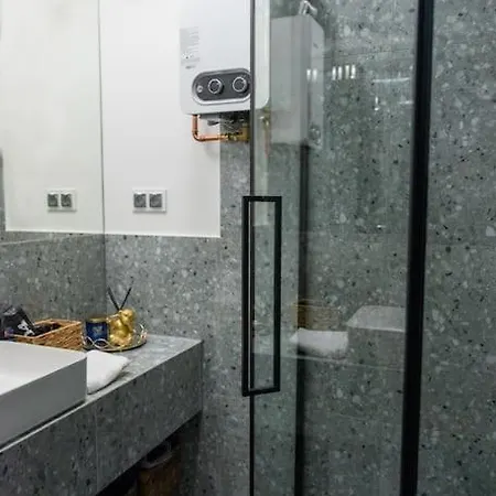 Bema 6 Cinema 格丁尼亚