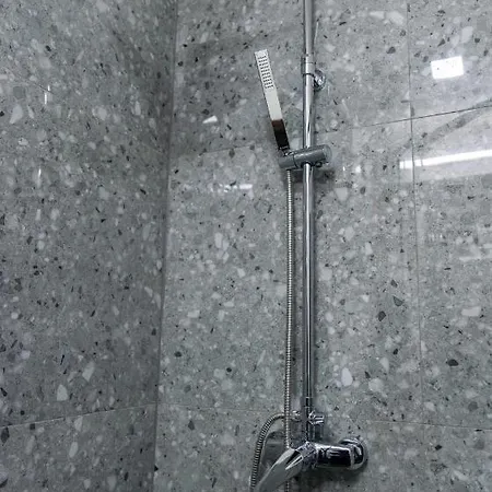 公寓 Bema 6 Cinema 格丁尼亚