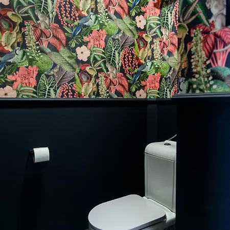 公寓 Bema 6 Cinema *