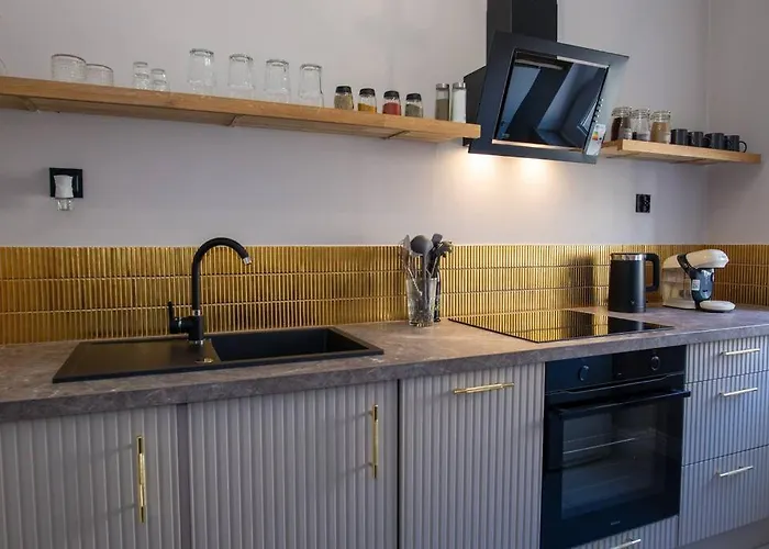 Apartament Bema 6 Cinema *